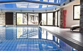 Hotel Kainsbacher Muehle